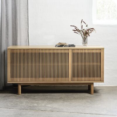 Tiber senkki 143x70 cm tammi